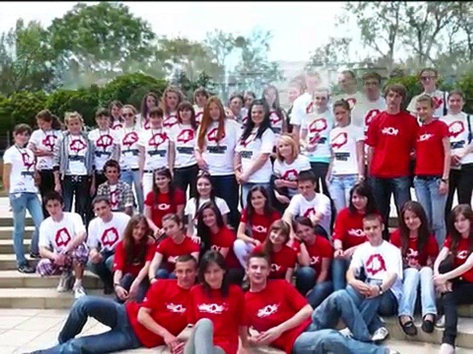 Dance 4 Life Moldova