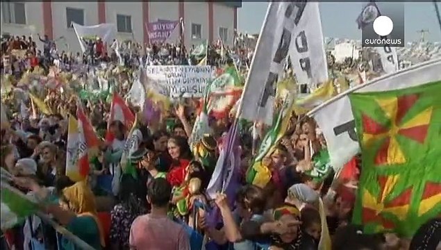 Чи зміниться політичний ландшафт у Туреччині після виборів?