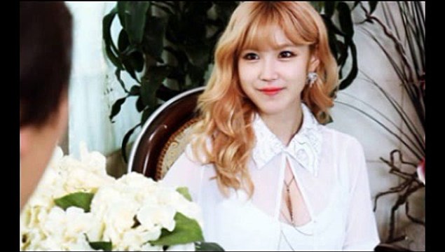 SNL 코리아6 17회 FULL HD 20150606 전효성 에스엔엘 코리아 17화 전효성