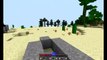 Как сделать портал в ад 2 способа! minecraft (720 HD)