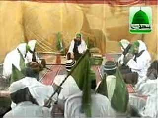 Seray Gulshan Kon Dekhay