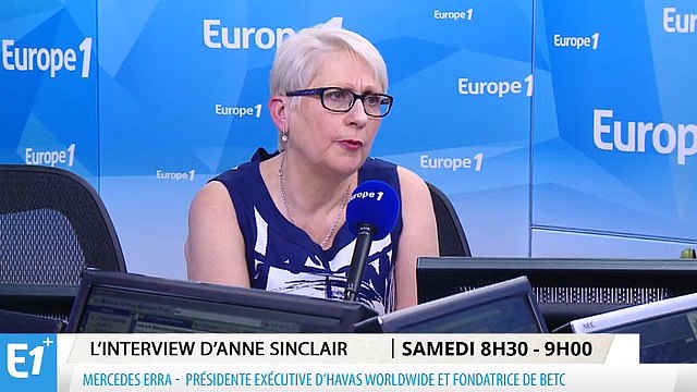 Mercedes Erra : On a trop compliqué l'enseignement en France