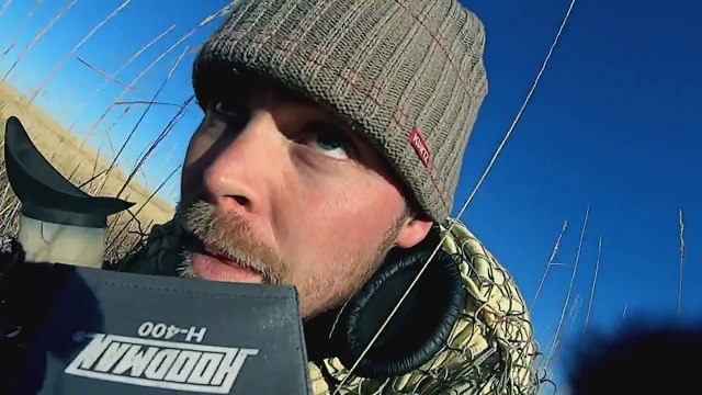 Hunter Charges Big Buck | THE RECKONING Round 1 | Whitetail Adrenaline | Public Land Whitetails
