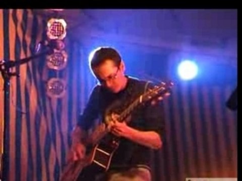 Les Fatals Picards - Djembe man