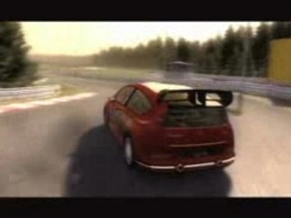 Colin McRae DIRT
