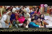 Yeh Rishta Kya Kehlate Hai 6th June 2015 Akshara Ki Family Selfie CineTvMasti.Com