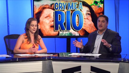 Brazilians React To World Cup 2014 Loss