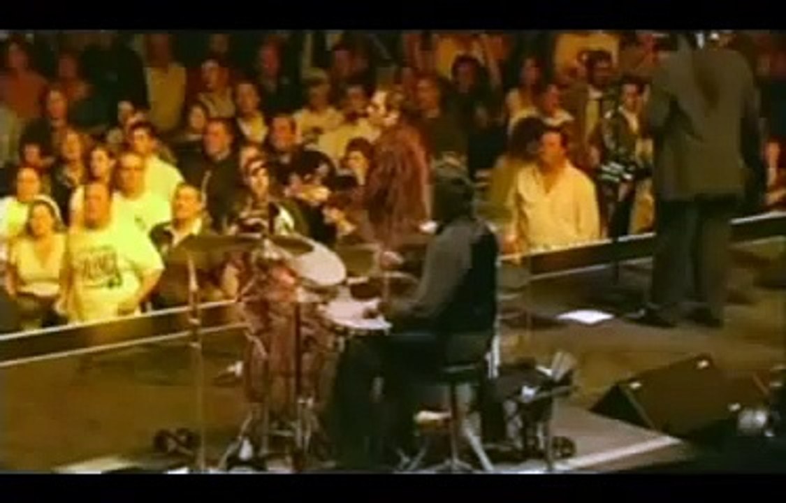 Bruce Springsteen - No Surrender