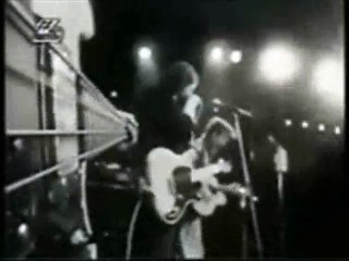 DRAGO MLINAREC - Mora da sam bio mlad (1981) Live