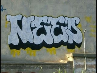 Need sus cosas nuevas y viejas