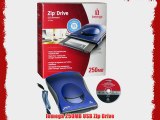 Iomega 250MB USB Zip Drive