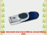 Kingston Datatraveler 160 - 8 GB USB 2.0 Flash Drive DT160/8GB