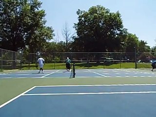 Pickle Ball 2
