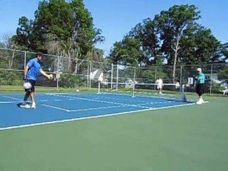 Pickle Ball 1