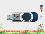 Kingston Datatraveler 160 - 32 GB USB 2.0 Flash Drive DT160/32GB