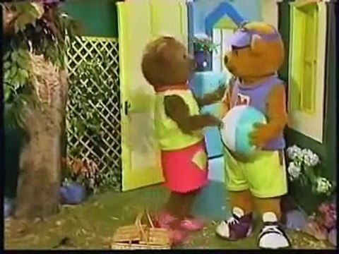 Bananas de Pijamas - A Fonte dos Desejos