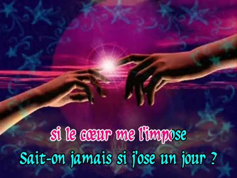 KARAOKE GREGOIRE - L'ami intime