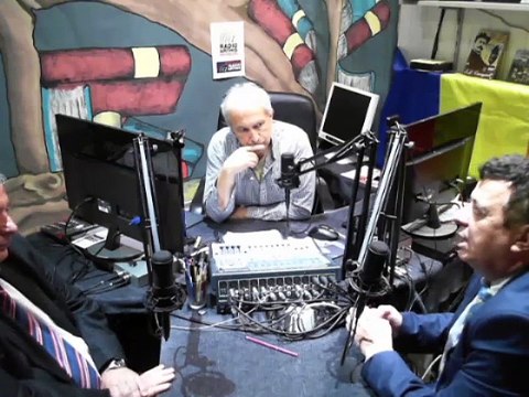 Emisiunea Radio Tv Arthis din 05 iunie 2015 -/P1/ro.