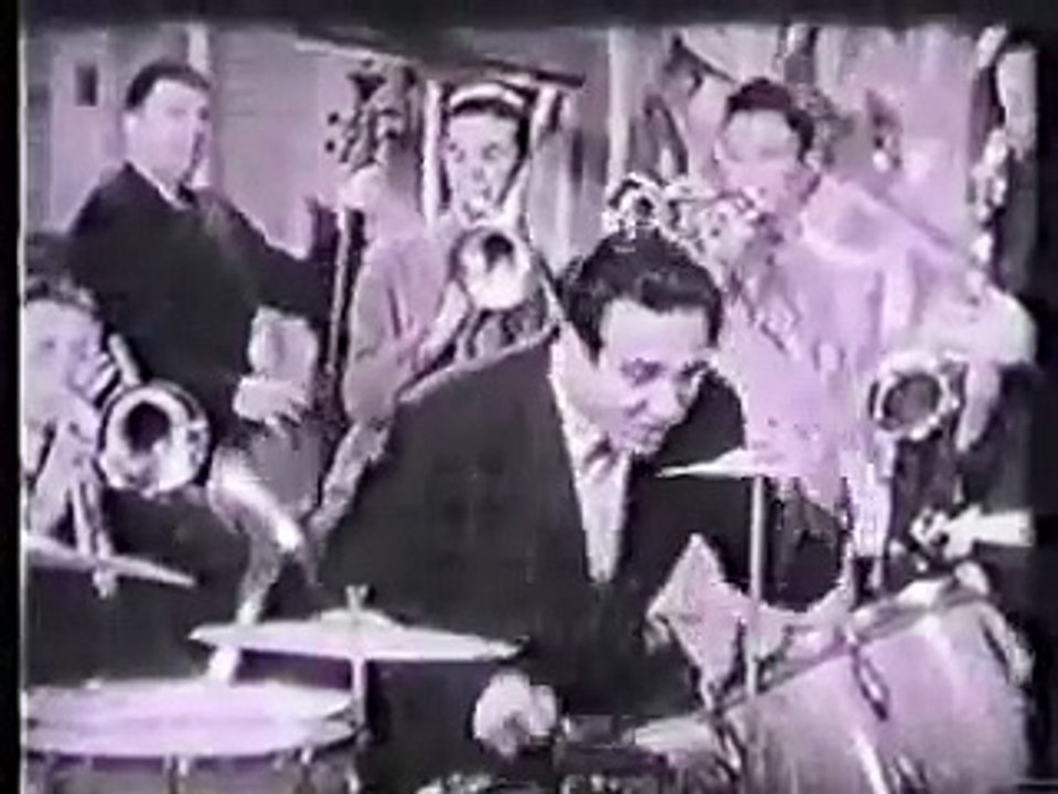 Gene Krupa