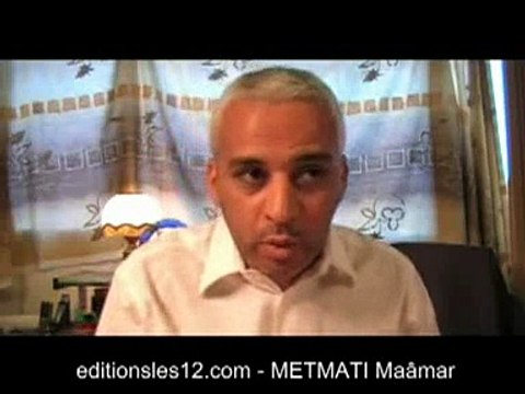 Les mosquées : Metmati Maamar : editionsles12.com