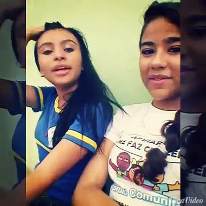 brazilian girls