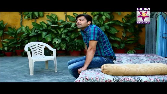 Zameen Pe Chand Episode 30 Full Hum Sitaray Drama June 5, 2015