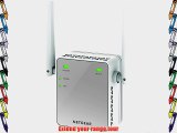 NETGEAR N300 Wi-Fi Range Extender Essentials Edition (EX2700)