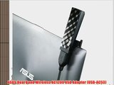 ASUS Dual Band Wireless AC1200 USB Adapter (USB-AC53)