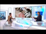 Patrick KARAM - Interview FranceÔ - Lutter contre la radicalisation