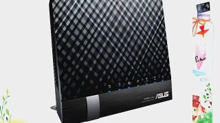 ASUS Dual-Band Wireless Router (RT-AC56U)