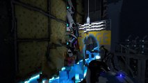 Portal2 Coop プレイ動画