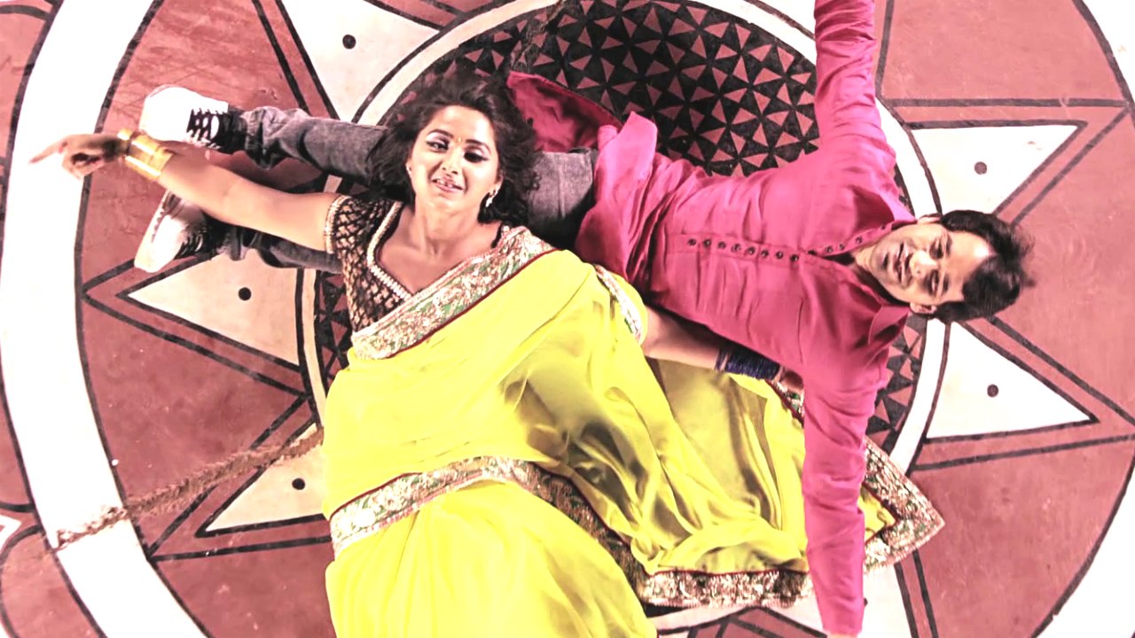 Dabe Paon Aiha Nazariya Bachake | BHOJPURI HOT SONG |  Patna Se Pakistan