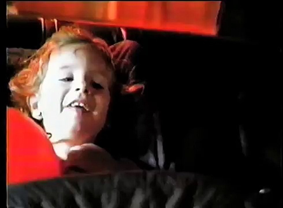 Oakland Hills Fire 1991