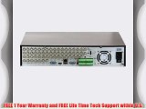 Professional Surveillance Security Camera 32 Channel H.264 960H Realtime DVR with 3TB Hard