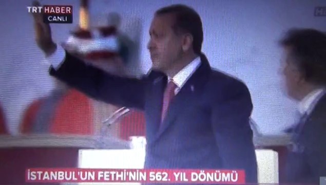 Erdogan controversé à la veille des législatives en Turquie