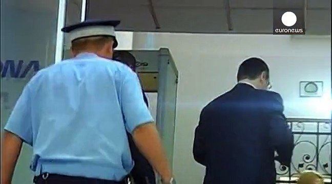 Rumäniens Ministerpräsident der Geldwäsche verdächtigt
