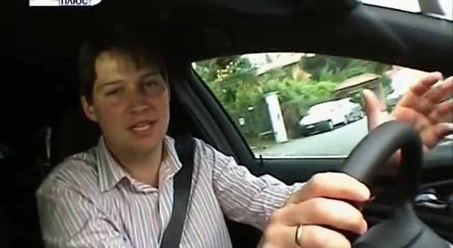 Тест Opel Insignia Sports Tourer 4x4 (включая Insignia OPC)