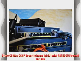 Cisco CCNA