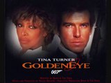 Goldeneye - Tina Turner ( full Version )