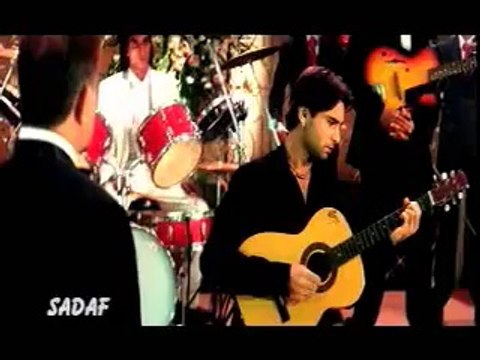 Aankh Hai Bhari Bhari- Movie_ Tumse Acha Kaun Hai