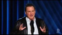 Norm Macdonald on Janice and Shallow Graves