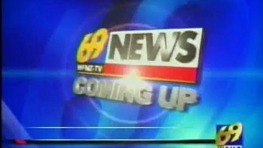 WFMZ 69 News Tease and Studio Bump shot - video Dailymotion