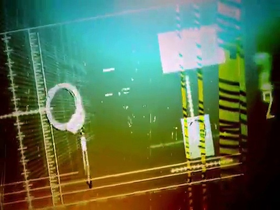 Target Ep 01 Seg 1