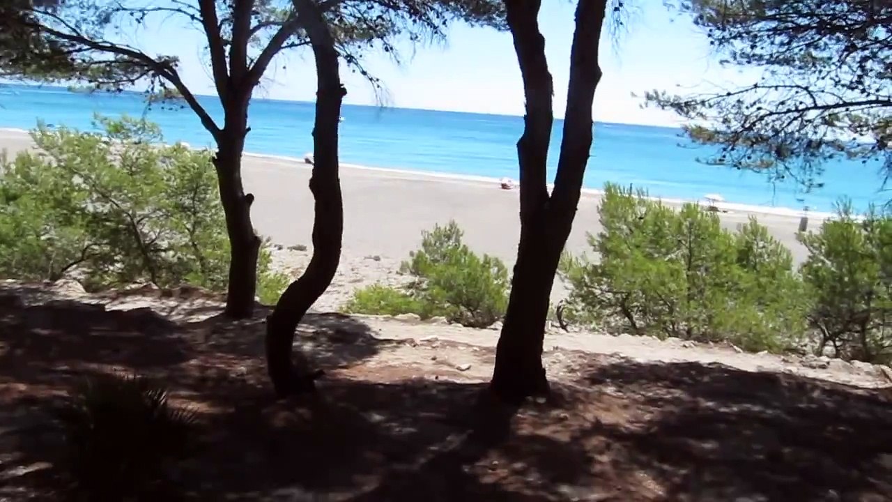 Playa del Torn