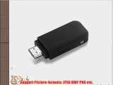 RockBirds Miracast Wi-Fi Display HDMI Dongle Support Miracast DLNA EZCast AirPlay Compatible