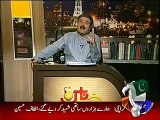ZULFIQAR MIRZA VS PPP JIAY FUNNY