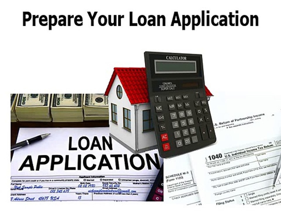 Commercial Loan
