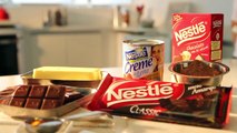 Receitas Nestlé - Trufas de Chocolate.mp4