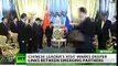 ­US are jealous of Russian-Chinese ties -- political analyst