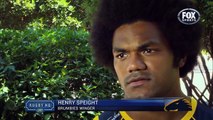 RUGBY HQ - HENRY SPEIGHT